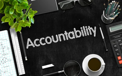 Developing Accountability In Your MARKETINGCITY Business Is Crucial