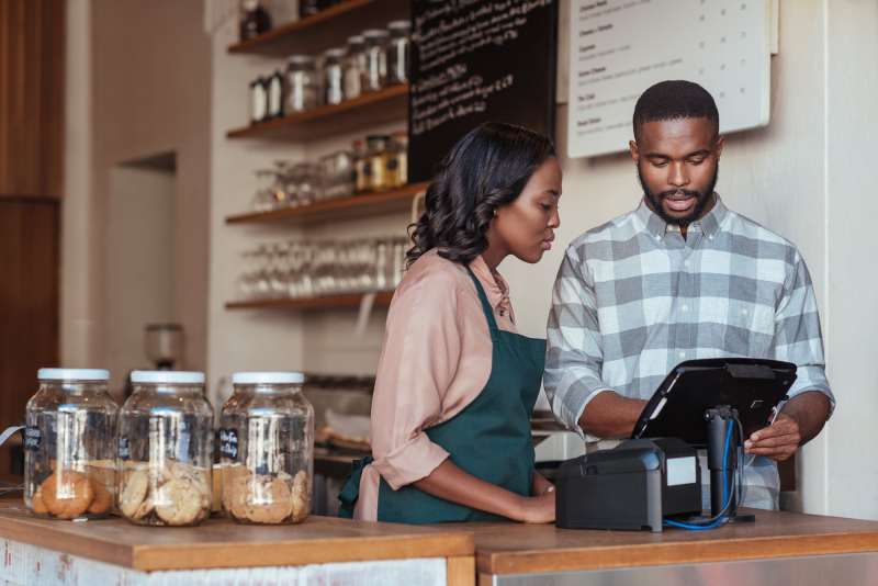 Passing Down Your MARKETINGCITY Family Business