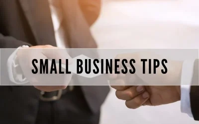 Some Small Business Tips Your MARKETINGCITY Business Should Learn