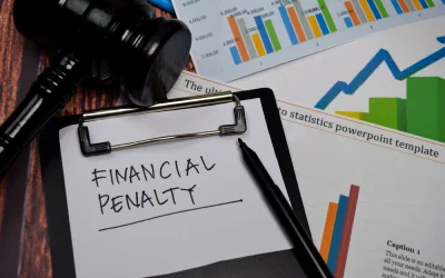 BIZNAME LLC’s Three Business Tax Penalties To Avoid When Possible