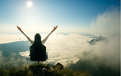 How MARKETINGCITY business owners can beat occupational stress